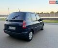 Синий Хендай Матрикс, объемом двигателя 1.6 л и пробегом 196 тыс. км за 3350 $, фото 5 на Automoto.ua