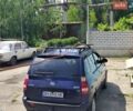 Синий Хендай Матрикс, объемом двигателя 1.8 л и пробегом 201 тыс. км за 3500 $, фото 6 на Automoto.ua