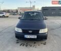 Синий Хендай Матрикс, объемом двигателя 1.6 л и пробегом 237 тыс. км за 2800 $, фото 8 на Automoto.ua
