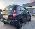 Синий Хендай Матрикс, объемом двигателя 1.6 л и пробегом 237 тыс. км за 2800 $, фото 4 на Automoto.ua