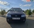 Синий Хендай Матрикс, объемом двигателя 1.6 л и пробегом 245 тыс. км за 3500 $, фото 19 на Automoto.ua