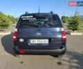 Синий Хендай Матрикс, объемом двигателя 1.6 л и пробегом 245 тыс. км за 3500 $, фото 5 на Automoto.ua