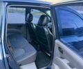 Синій Хендай Матрікс, об'ємом двигуна 1.6 л та пробігом 196 тис. км за 3350 $, фото 12 на Automoto.ua