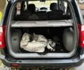 Синий Хендай Матрикс, объемом двигателя 1.6 л и пробегом 113 тыс. км за 4800 $, фото 23 на Automoto.ua