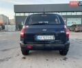 Синій Хендай Матрікс, об'ємом двигуна 1.6 л та пробігом 237 тис. км за 2800 $, фото 3 на Automoto.ua