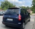 Синий Хендай Матрикс, объемом двигателя 1.8 л и пробегом 142 тыс. км за 5000 $, фото 4 на Automoto.ua