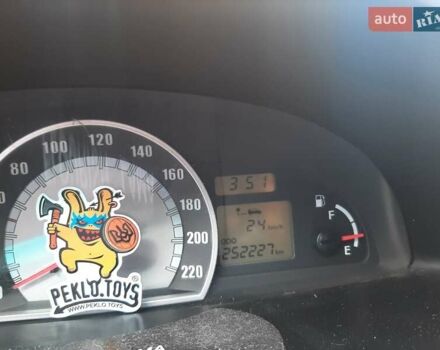 Синій Хендай Матрікс, об'ємом двигуна 1.6 л та пробігом 252 тис. км за 3900 $, фото 27 на Automoto.ua