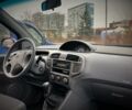 Синій Хендай Матрікс, об'ємом двигуна 1.6 л та пробігом 142 тис. км за 5400 $, фото 36 на Automoto.ua