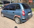 Синий Хендай Матрикс, объемом двигателя 1.6 л и пробегом 150 тыс. км за 2700 $, фото 2 на Automoto.ua