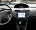 Синий Хендай Матрикс, объемом двигателя 1.6 л и пробегом 86 тыс. км за 4850 $, фото 10 на Automoto.ua