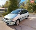 Синий Хендай Матрикс, объемом двигателя 1.6 л и пробегом 217 тыс. км за 4650 $, фото 1 на Automoto.ua