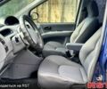 Синий Хендай Матрикс, объемом двигателя 1.6 л и пробегом 203 тыс. км за 3999 $, фото 8 на Automoto.ua
