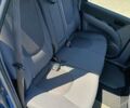 Синій Хендай Матрікс, об'ємом двигуна 1.6 л та пробігом 170 тис. км за 3099 $, фото 27 на Automoto.ua
