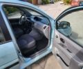 Синій Хендай Матрікс, об'ємом двигуна 1.6 л та пробігом 213 тис. км за 6000 $, фото 16 на Automoto.ua