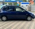 Синій Хендай Матрікс, об'ємом двигуна 1.5 л та пробігом 309 тис. км за 3999 $, фото 7 на Automoto.ua