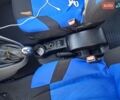 Синій Хендай Матрікс, об'ємом двигуна 1.8 л та пробігом 210 тис. км за 3500 $, фото 1 на Automoto.ua
