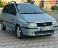 Синій Хендай Матрікс, об'ємом двигуна 0 л та пробігом 256 тис. км за 3999 $, фото 2 на Automoto.ua