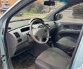 Синій Хендай Матрікс, об'ємом двигуна 1.6 л та пробігом 274 тис. км за 3700 $, фото 7 на Automoto.ua