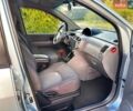 Синій Хендай Матрікс, об'ємом двигуна 1.6 л та пробігом 219 тис. км за 4500 $, фото 24 на Automoto.ua