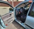 Синій Хендай Матрікс, об'ємом двигуна 1.6 л та пробігом 213 тис. км за 5100 $, фото 10 на Automoto.ua