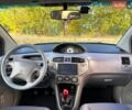 Синій Хендай Матрікс, об'ємом двигуна 1.6 л та пробігом 219 тис. км за 4500 $, фото 23 на Automoto.ua