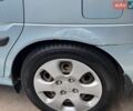Синій Хендай Матрікс, об'ємом двигуна 1.6 л та пробігом 274 тис. км за 3700 $, фото 10 на Automoto.ua