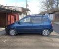 Синий Хендай Матрикс, объемом двигателя 1.6 л и пробегом 276 тыс. км за 3850 $, фото 2 на Automoto.ua