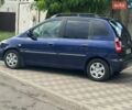 Синій Хендай Матрікс, об'ємом двигуна 1.5 л та пробігом 309 тис. км за 3999 $, фото 6 на Automoto.ua
