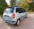 Синий Хендай Матрикс, объемом двигателя 1.6 л и пробегом 217 тыс. км за 4650 $, фото 29 на Automoto.ua