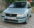 Синій Хендай Матрікс, об'ємом двигуна 0 л та пробігом 256 тис. км за 3999 $, фото 4 на Automoto.ua