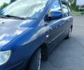 Синій Хендай Матрікс, об'ємом двигуна 1.6 л та пробігом 170 тис. км за 3099 $, фото 6 на Automoto.ua