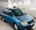 Синий Хендай Матрикс, объемом двигателя 1.6 л и пробегом 235 тыс. км за 4500 $, фото 2 на Automoto.ua