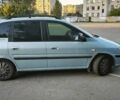 Синій Хендай Матрікс, об'ємом двигуна 1.6 л та пробігом 335 тис. км за 2999 $, фото 3 на Automoto.ua