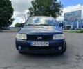 Синій Хендай Матрікс, об'ємом двигуна 1.6 л та пробігом 170 тис. км за 3099 $, фото 2 на Automoto.ua