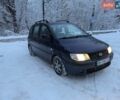 Синій Хендай Матрікс, об'ємом двигуна 1.8 л та пробігом 223 тис. км за 4300 $, фото 1 на Automoto.ua