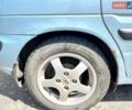 Синій Хендай Матрікс, об'ємом двигуна 1.8 л та пробігом 227 тис. км за 4500 $, фото 4 на Automoto.ua