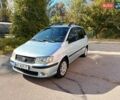 Синий Хендай Матрикс, объемом двигателя 1.6 л и пробегом 217 тыс. км за 4650 $, фото 6 на Automoto.ua
