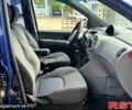 Синий Хендай Матрикс, объемом двигателя 1.6 л и пробегом 203 тыс. км за 3999 $, фото 10 на Automoto.ua