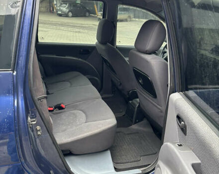 Синій Хендай Матрікс, об'ємом двигуна 1.8 л та пробігом 148 тис. км за 3900 $, фото 4 на Automoto.ua