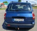 Синій Хендай Матрікс, об'ємом двигуна 1.6 л та пробігом 170 тис. км за 3099 $, фото 9 на Automoto.ua