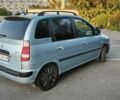 Синій Хендай Матрікс, об'ємом двигуна 1.6 л та пробігом 335 тис. км за 2999 $, фото 5 на Automoto.ua