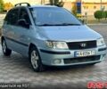 Синій Хендай Матрікс, об'ємом двигуна 1.8 л та пробігом 235 тис. км за 3999 $, фото 2 на Automoto.ua