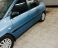 Синий Хендай Матрикс, объемом двигателя 1.6 л и пробегом 235 тыс. км за 4500 $, фото 3 на Automoto.ua