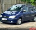 Синий Хендай Матрикс, объемом двигателя 1.6 л и пробегом 203 тыс. км за 3999 $, фото 1 на Automoto.ua