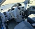 Синій Хендай Матрікс, об'ємом двигуна 1.6 л та пробігом 170 тис. км за 3099 $, фото 25 на Automoto.ua