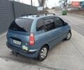 Синий Хендай Матрикс, объемом двигателя 1.6 л и пробегом 220 тыс. км за 4000 $, фото 3 на Automoto.ua