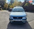 Синій Хендай Матрікс, об'ємом двигуна 1.6 л та пробігом 213 тис. км за 6000 $, фото 6 на Automoto.ua