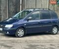 Синій Хендай Матрікс, об'ємом двигуна 1.5 л та пробігом 309 тис. км за 3999 $, фото 1 на Automoto.ua