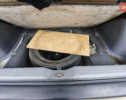 Синий Хендай Матрикс, объемом двигателя 1.6 л и пробегом 268 тыс. км за 4700 $, фото 16 на Automoto.ua