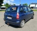 Синій Хендай Матрікс, об'ємом двигуна 1.6 л та пробігом 170 тис. км за 3099 $, фото 11 на Automoto.ua